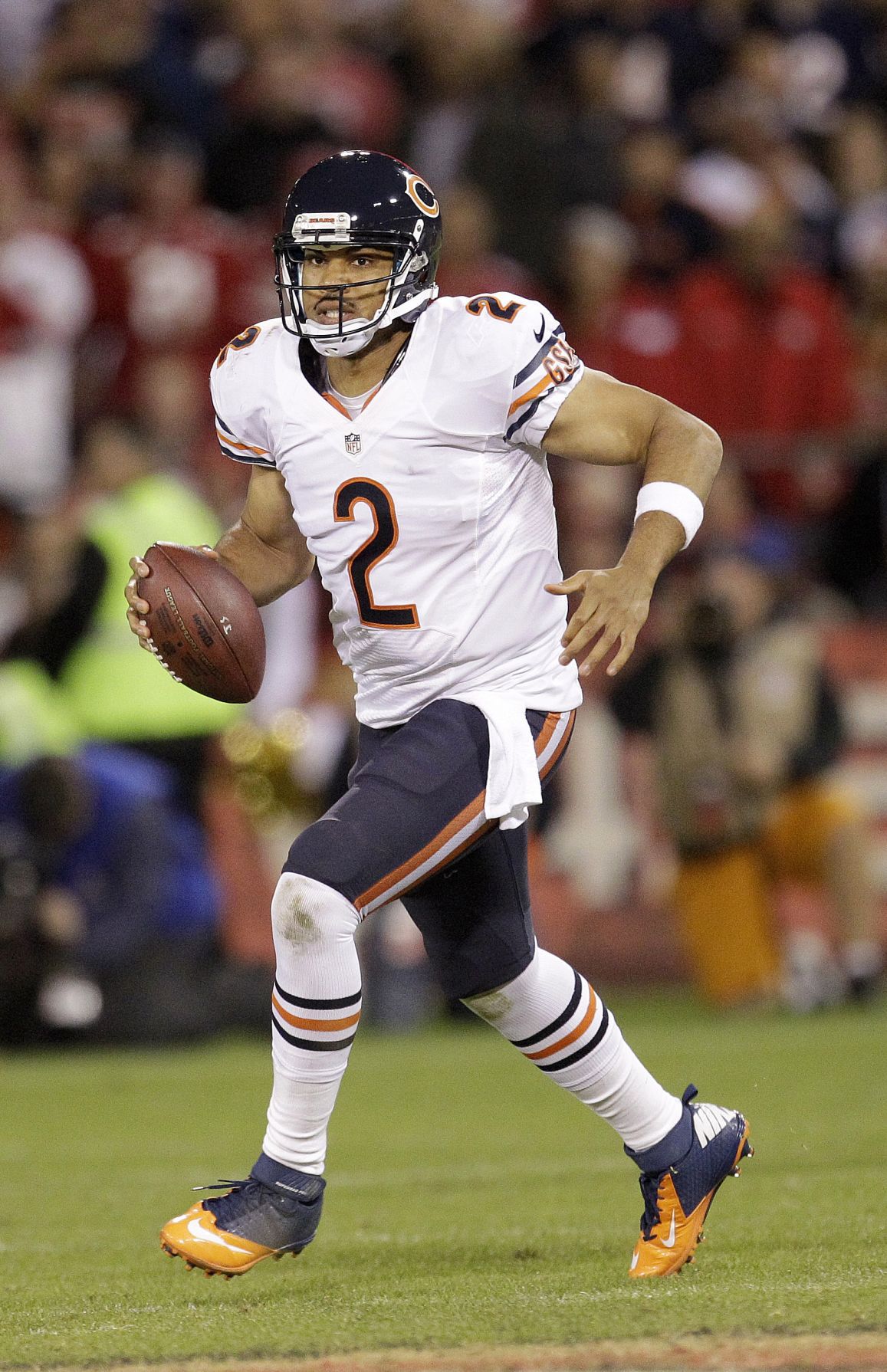Jason Campbell